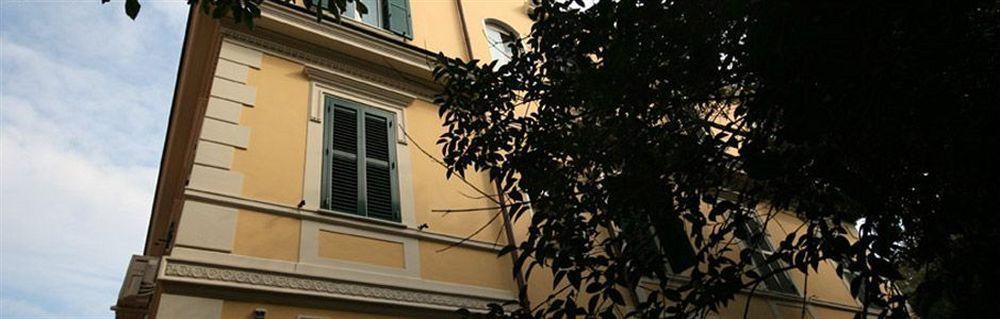La Rotella Nel Sacco Řím Exteriér fotografie